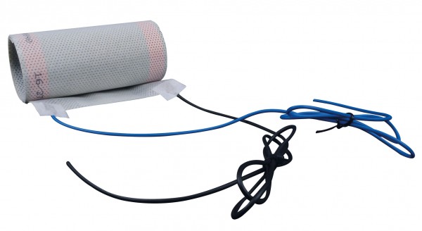 E-NERGY CARBON 145 Watt/m² FLEECE S Heizfolie vlieskaschiert