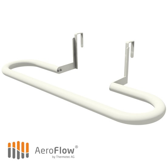 Handtuchhalter für AeroFlow-Elektroheizungen